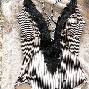 Cupshe One Piece Swimsuit